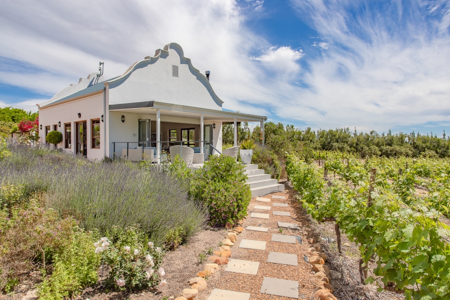 Commercial Property for Sale in Wellington Central Western Cape
